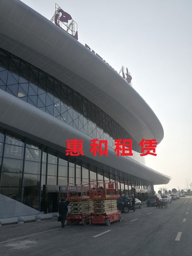 重庆2019年升降机租赁主流品牌
